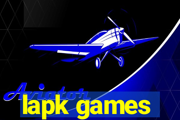 lapk games